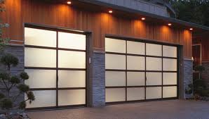 Garage Doors Scarsdale